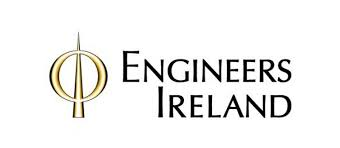 Engineers Ireland Logo