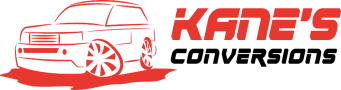 Kanes Conversions Logo